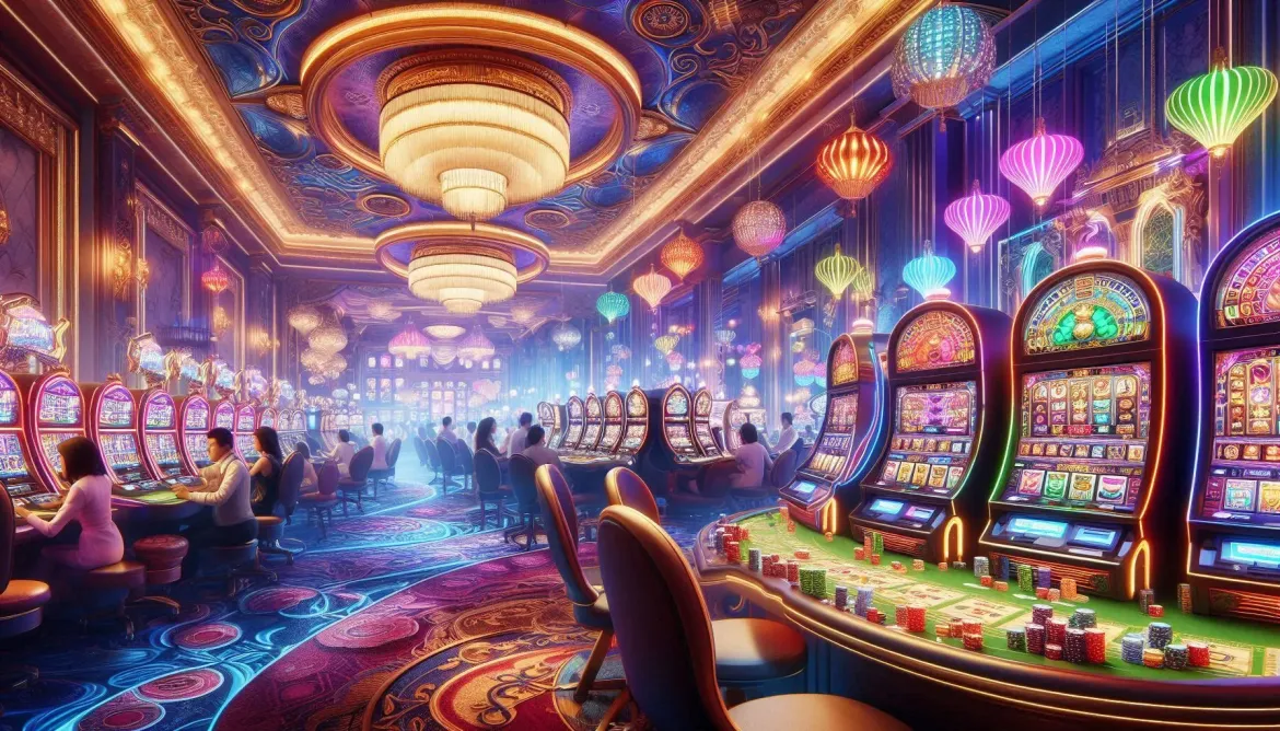 Voodoo Casino